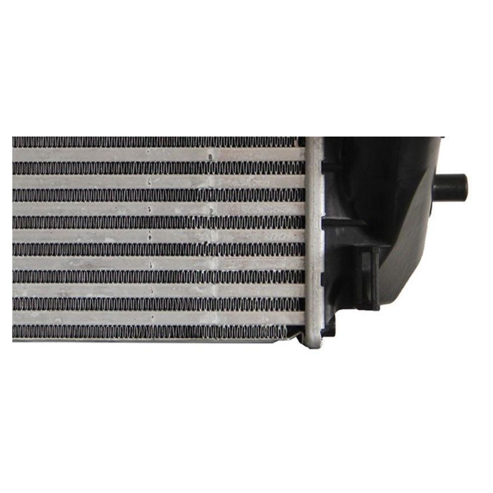 Intercooler For 2018-2021 Ford EcoSport Titanium Sport Utility 1.0L Fo3012126
