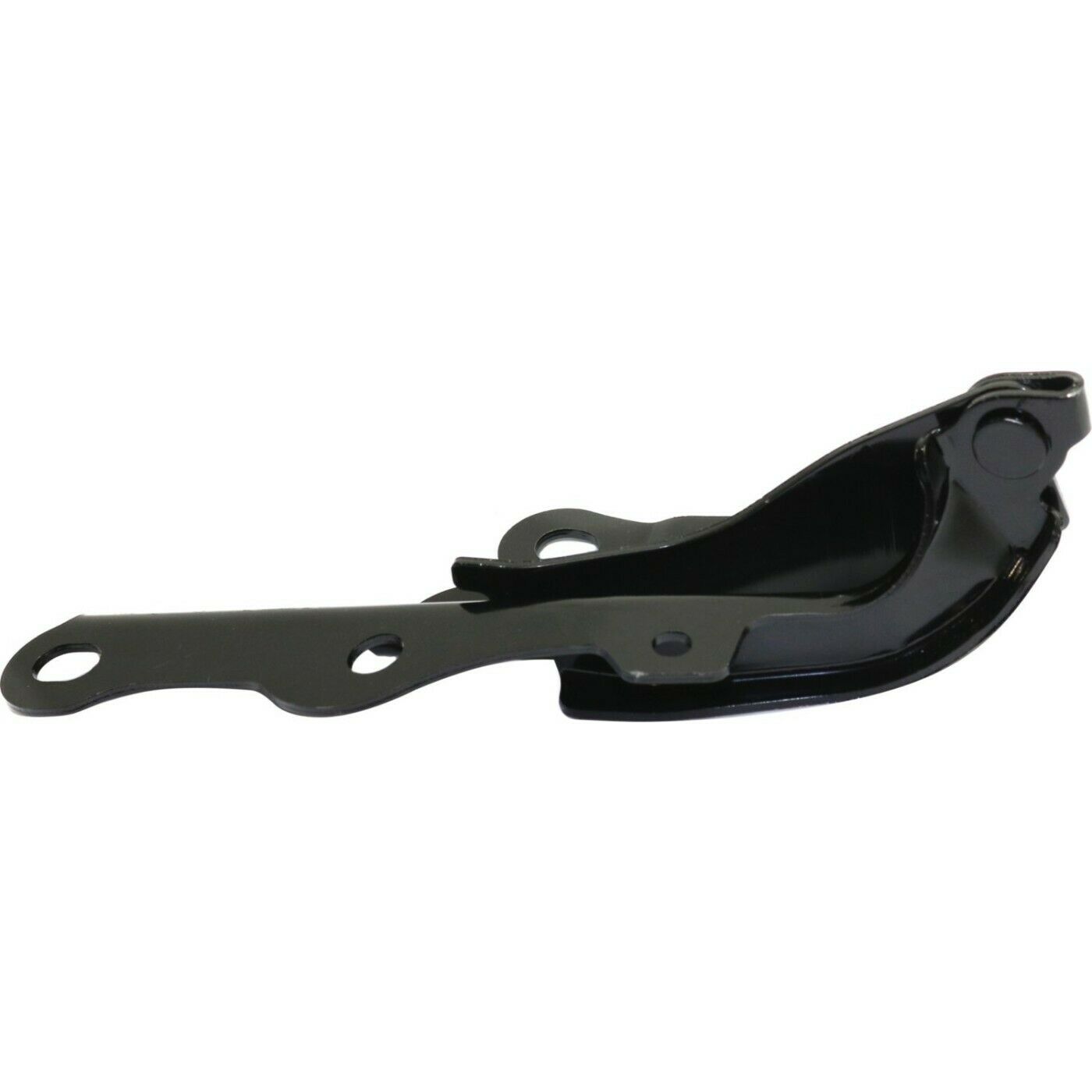 4 PCS - Hood Hinge For 03-09 GX470 04-09 4Runner Set Driver And Passenger Side