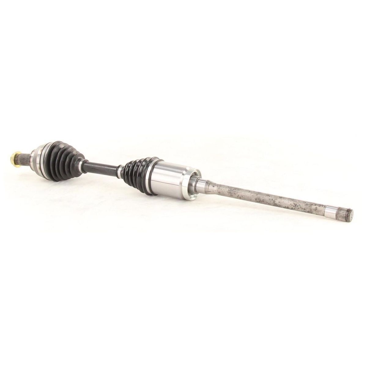 For BMW 2001-2005 325xi Base Sedan CV Axle Shaft Front Right