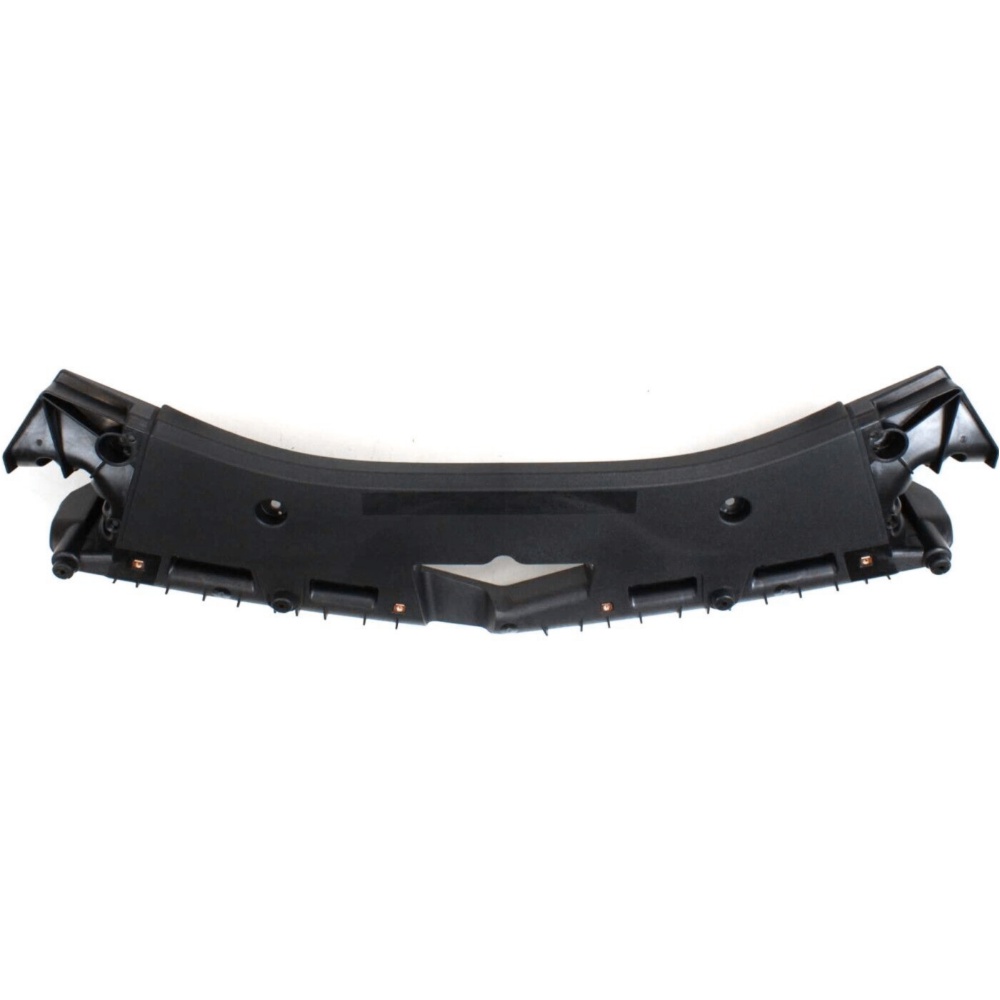 Bumper Face Bar Retainer Bracket Brace Mounting Kit Front For Chevrolet GMC