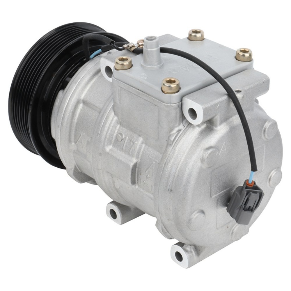 C Compressor For Land Rover 1999-2004 Discovery 1999-2003 Range Rover 4.6L 4.0L