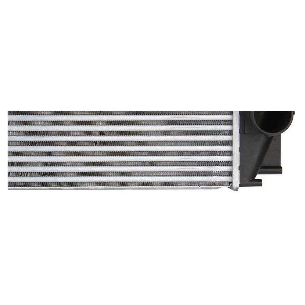 Intercooler For 2007-2009 Dodge Sprinter 2500 Base Standard Passenger Van 3.0L