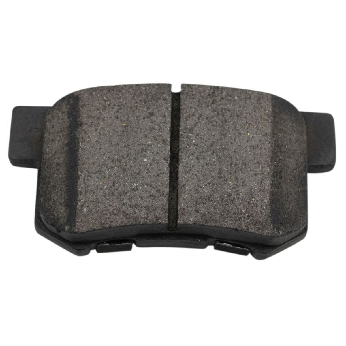 For 97-01 Prelude Brake Performance Rotor & Posi Ceramic Pad Front Rear Kit