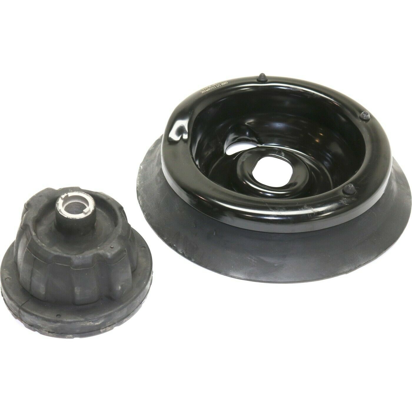 Shock And Strut Mount For 2001-2009 Benz C-Class CLK-Class CL CLK