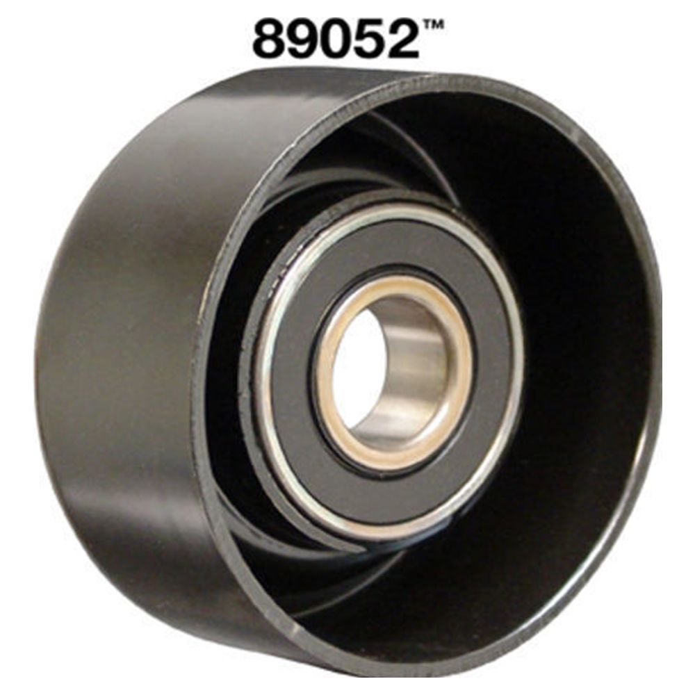 For 16 Chevrolet Cruze Limited Accessory Drive Belt Tensioner Pulley- 89052