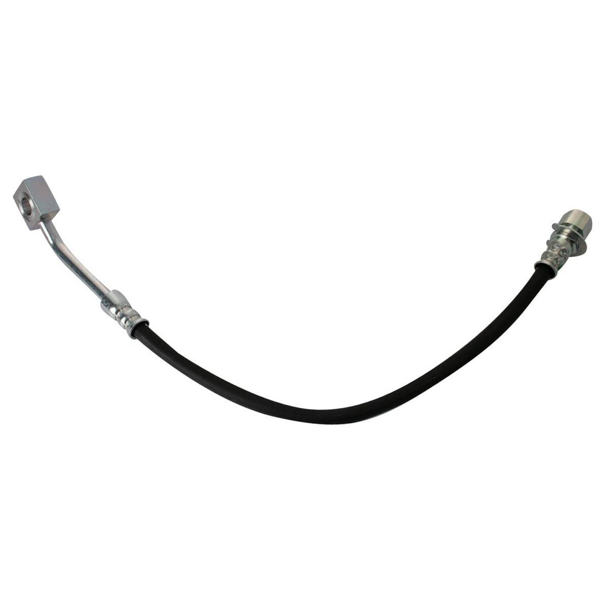 For 05-10 Dodge Dakota 06-09 Mitsubishi Raider 11 Ram Dakota Front Brake Hose