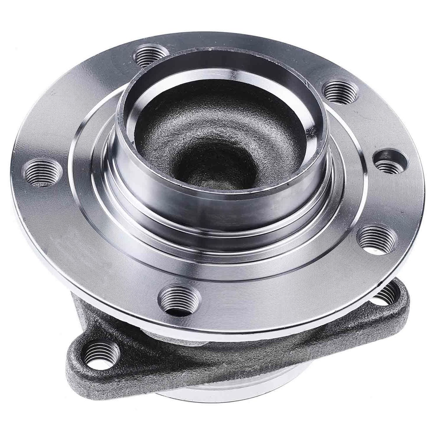 Rear Left Or Right Wheel Hub Bearing Assembly For Chrysler 200 Jeep Cherokee FWD
