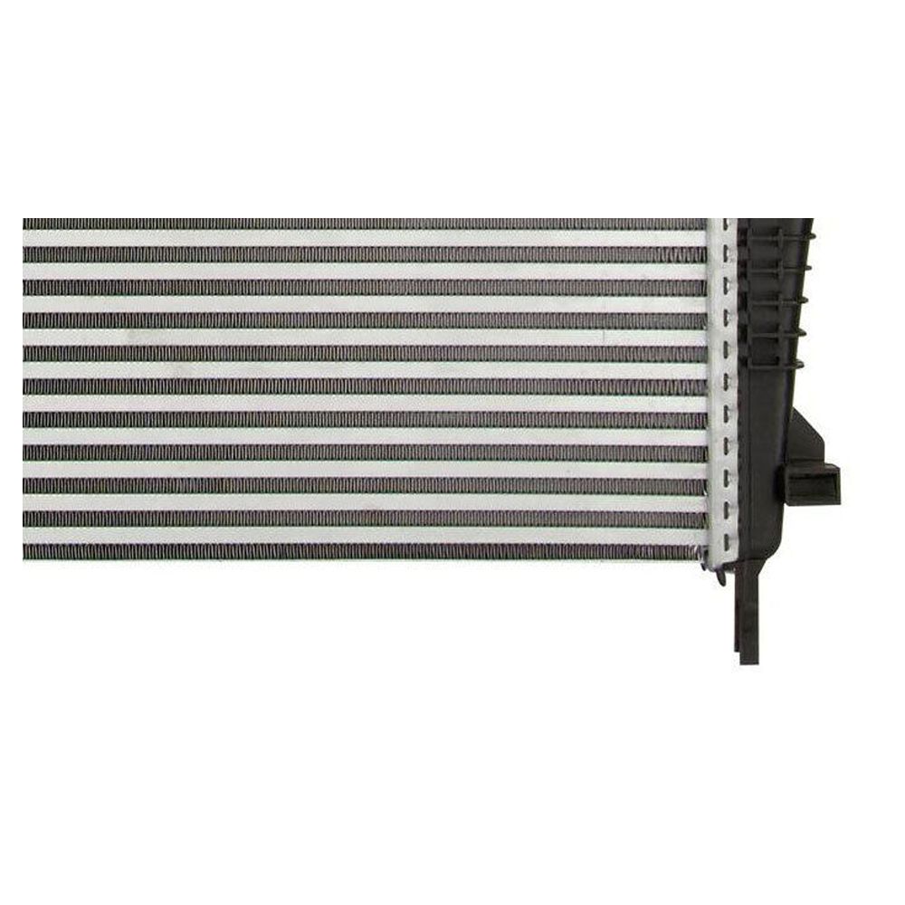 Intercooler For Buick 2011-2013 Regal Sedan Saab 2010-2011 9-5 Sedan 2.0L