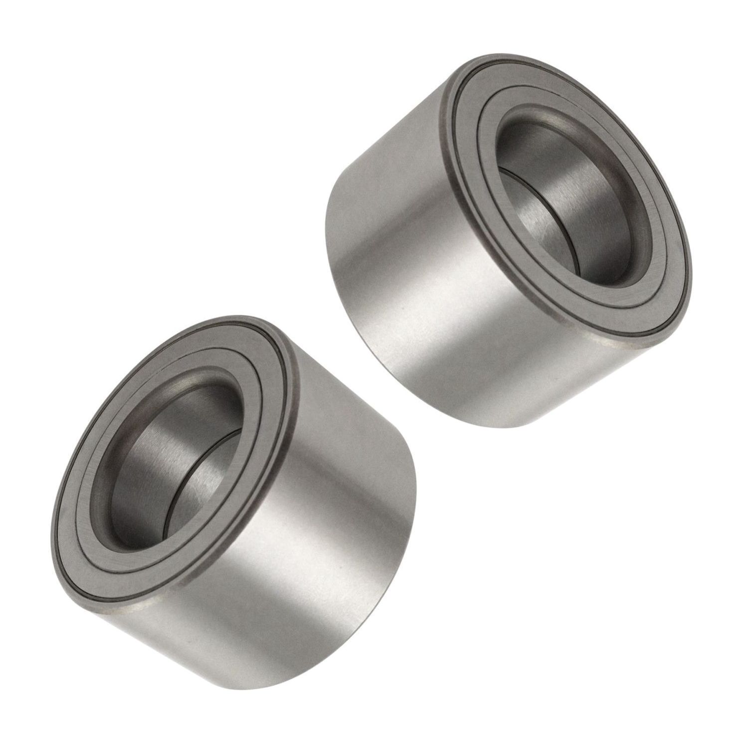 Front Wheel Bearing Driver & Passenger Side Left/Right Pair For Mirage Mirage G4