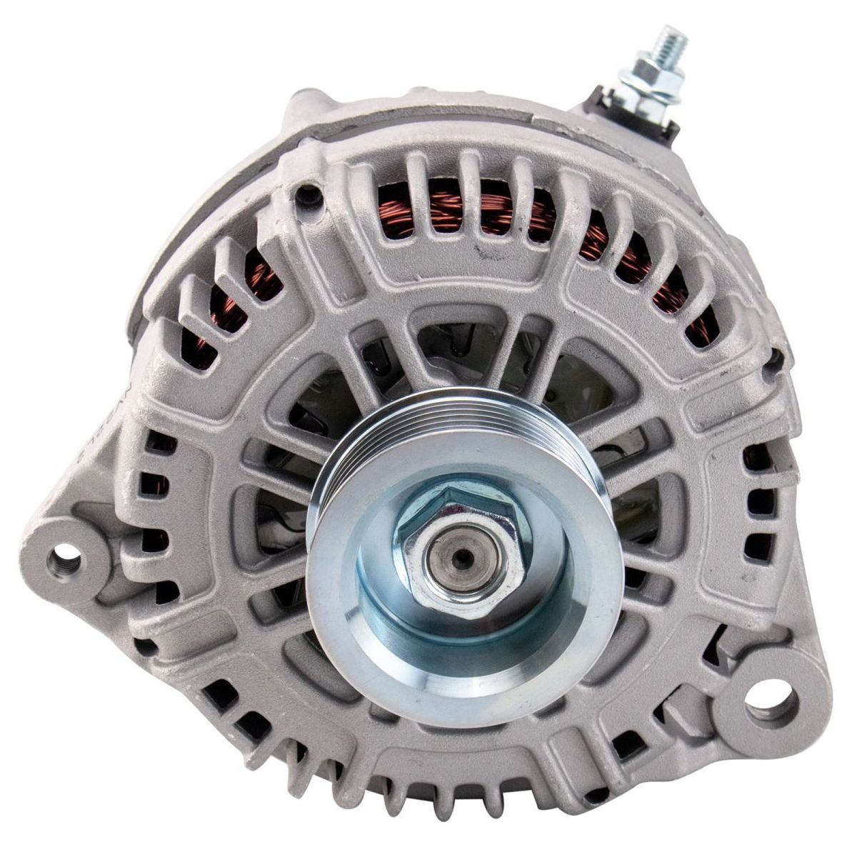 For INFINITI 07 QX56 Sport Utility Nissan 07 Armada Sport Utility Alternator