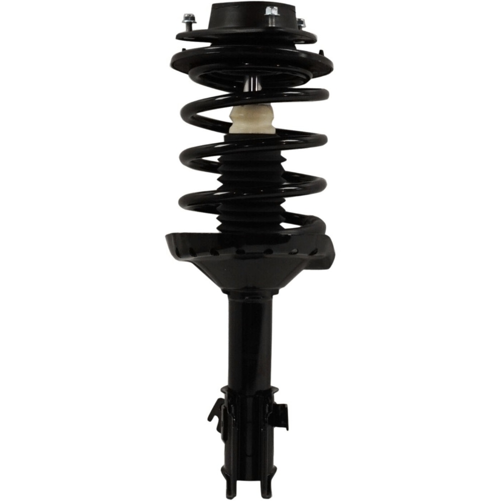 Shock Absorbers And Strut Assembly Set Of 4 Front & Rear Driver Passenger Side