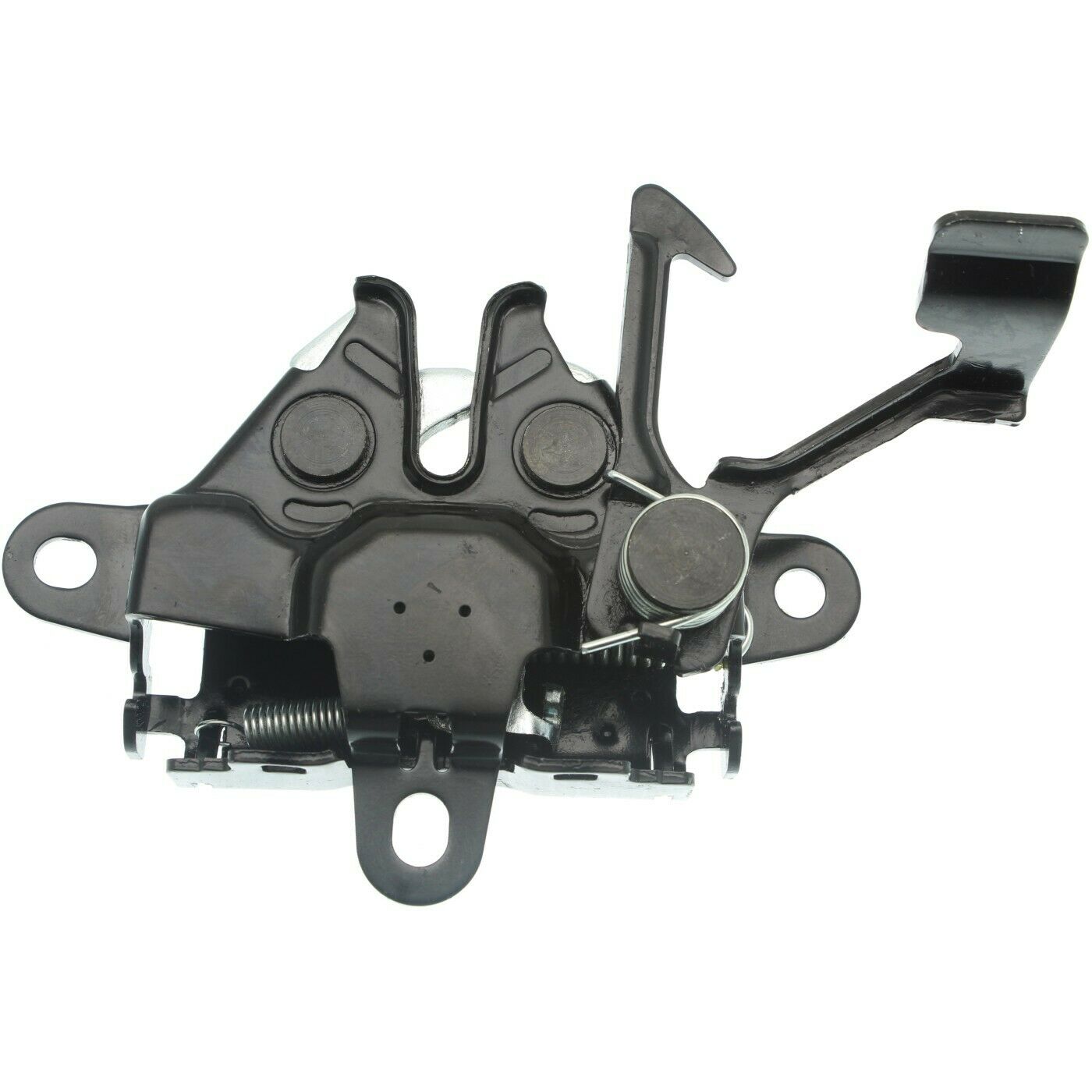 Hood Latch Lock For 03-08 Vibe Base Wagon 03-06 Vibe GT Wagon GM1234117 88972905
