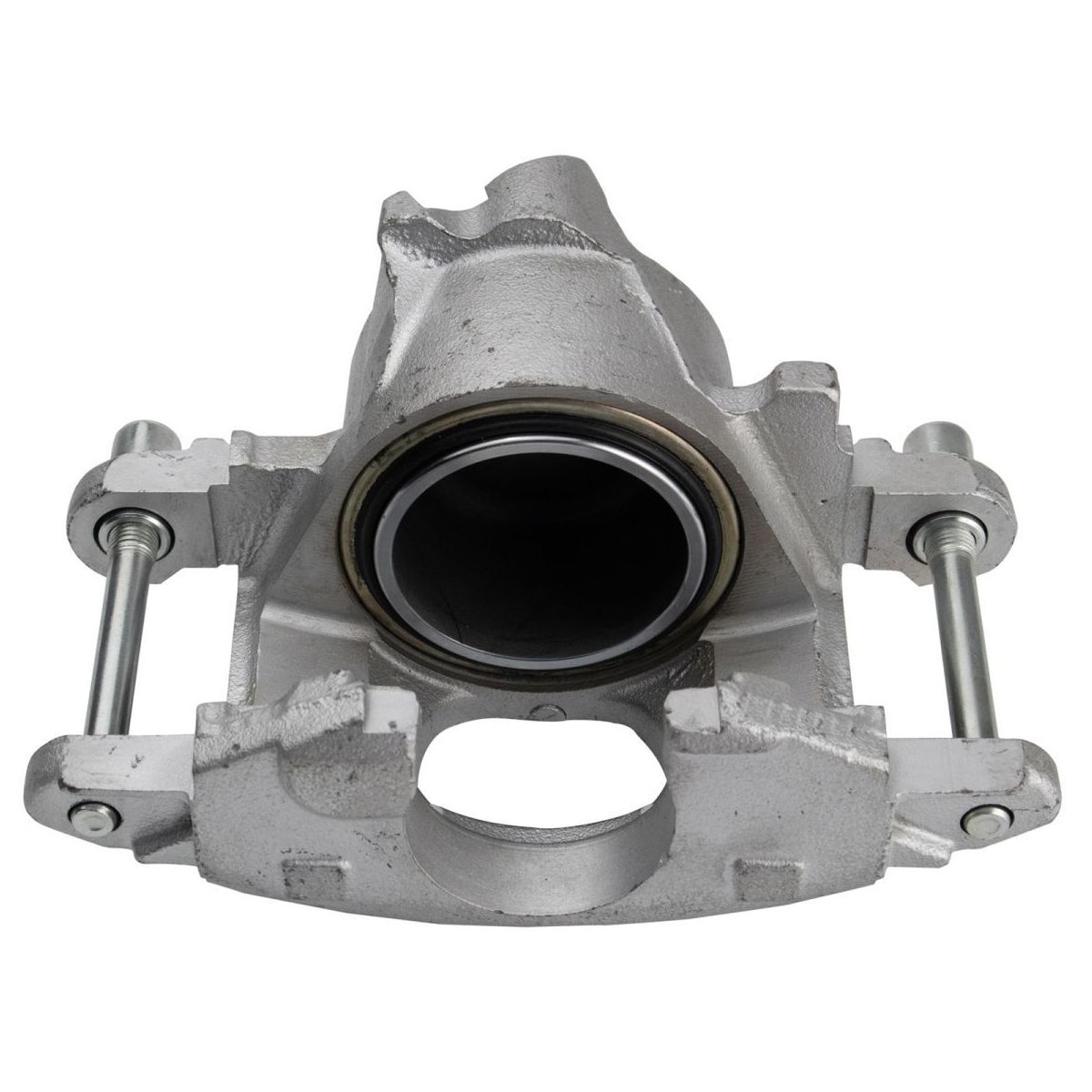 For 1981 C10 Deluxe Front Disc Brake Caliper With Hardware Passenger Side Right