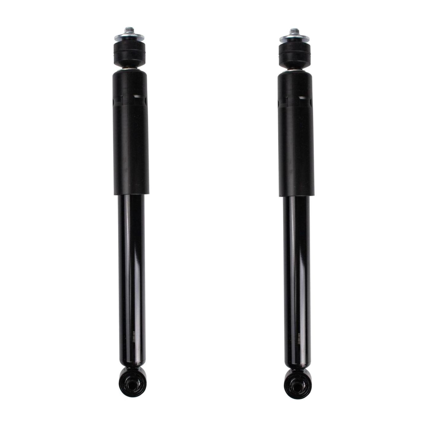 For 2013-2018 Acura RDX Base Rear Shock Absorber Driver Passenger Side Pair