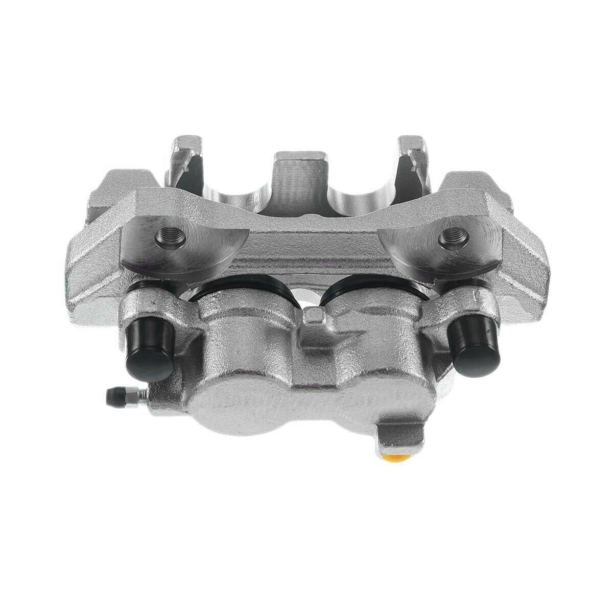 Disc Brake Caliper For 11-18 Dodge Durango 11-17 Jeep Grand Cherokee Front Left