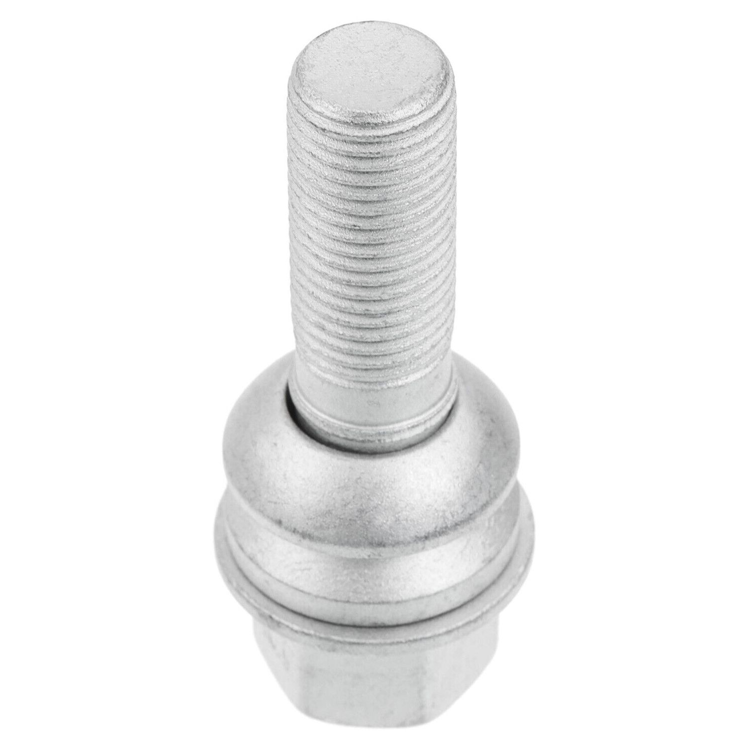 20x M14-1.5 Wheel Lug Bolt For Volkswagen Touareg 04-14 Audi Q7 Porsche Cayenne