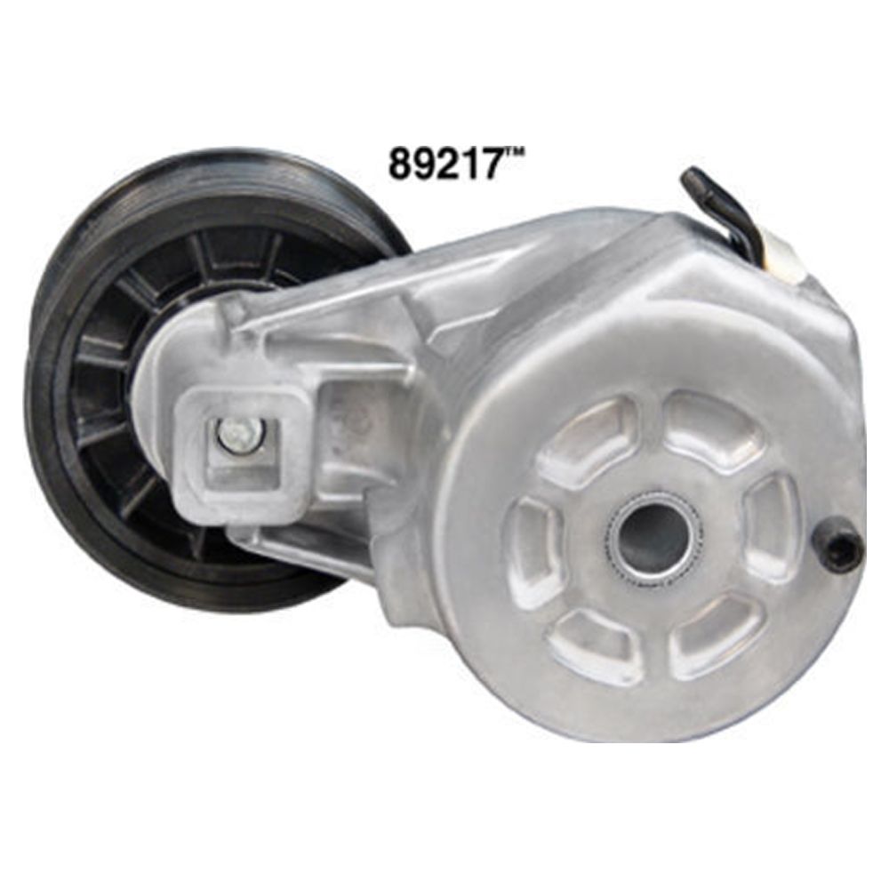 For 95-98 Windstar Mini Cargo Van Accessory Drive Belt Tensioner Assembly 89217