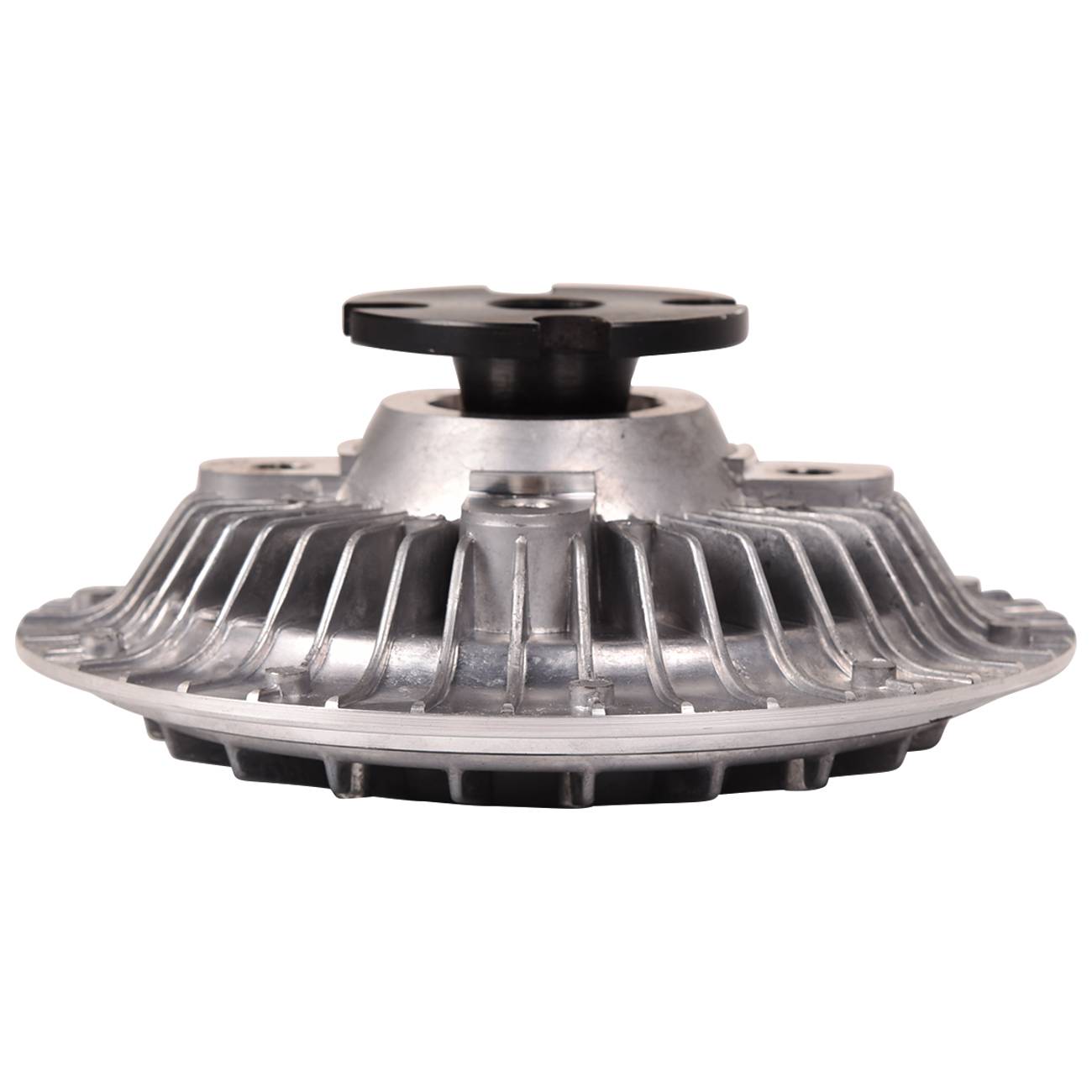 Radiator Cooling Fan Visco Clutch For 1966-1985 Mercedes-Benz W123 W116