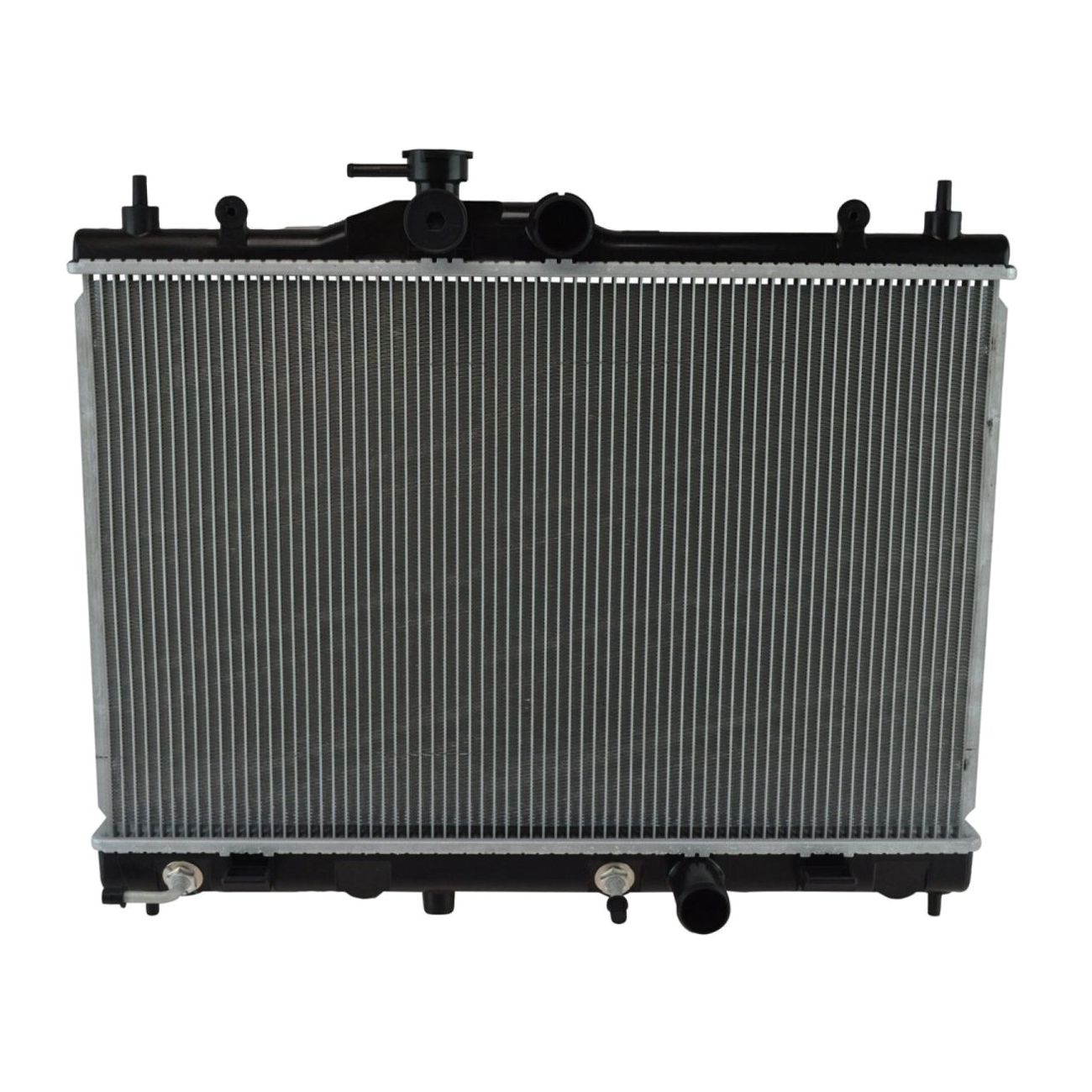 Radiator Assembly For 2007-2012 Nissan Versa Cu2981 Ni3010212