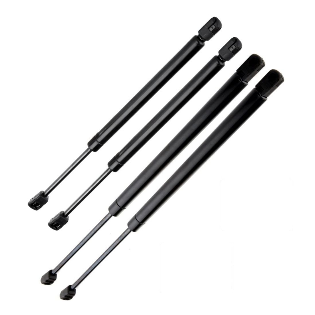 80 PCS - Hood & Window Lift Supports Strut Shocks For 2000-2005 Excursion 4WD