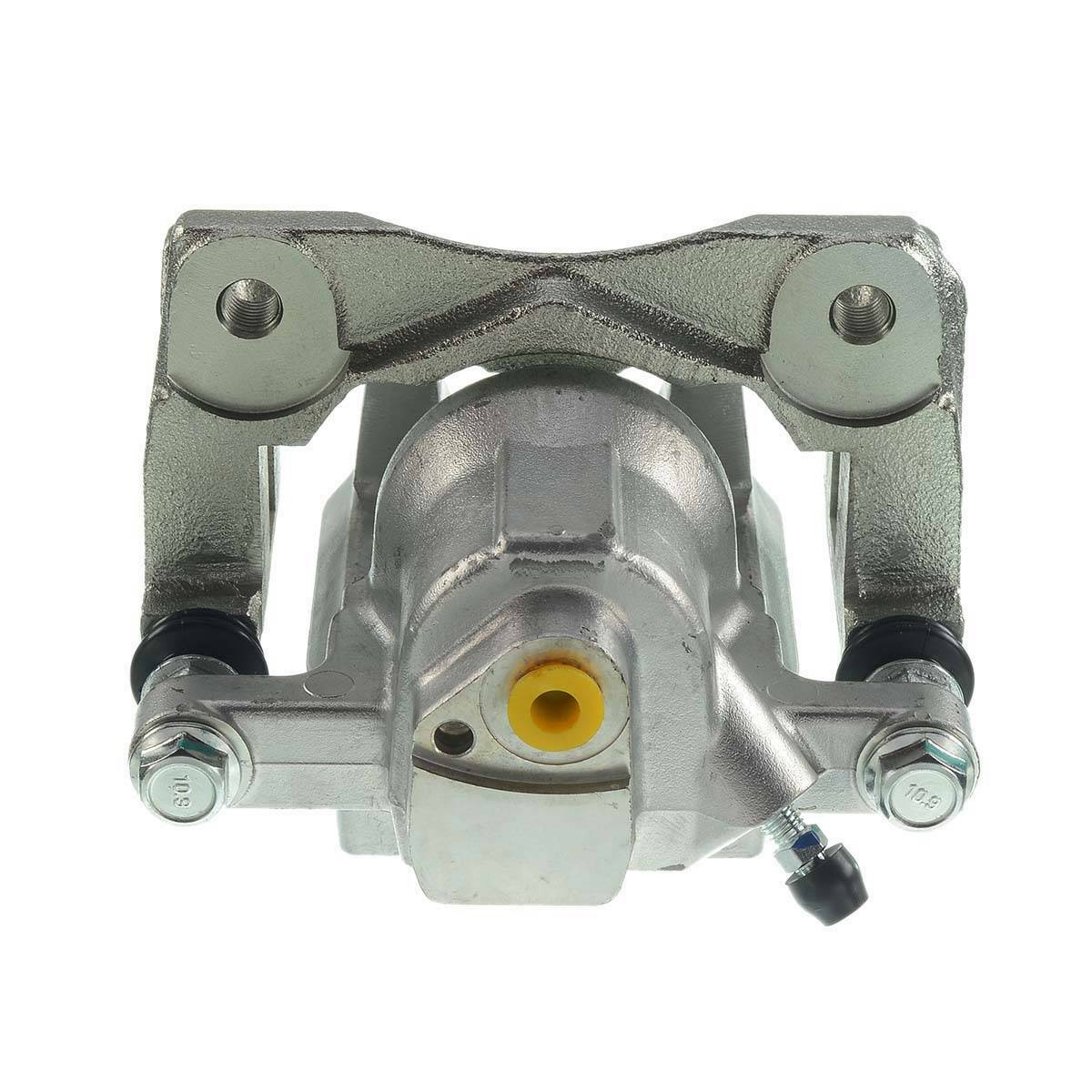 Rear Left & Right Brake Calipers W/ Bracket For Avalon Camry ES300h ES350