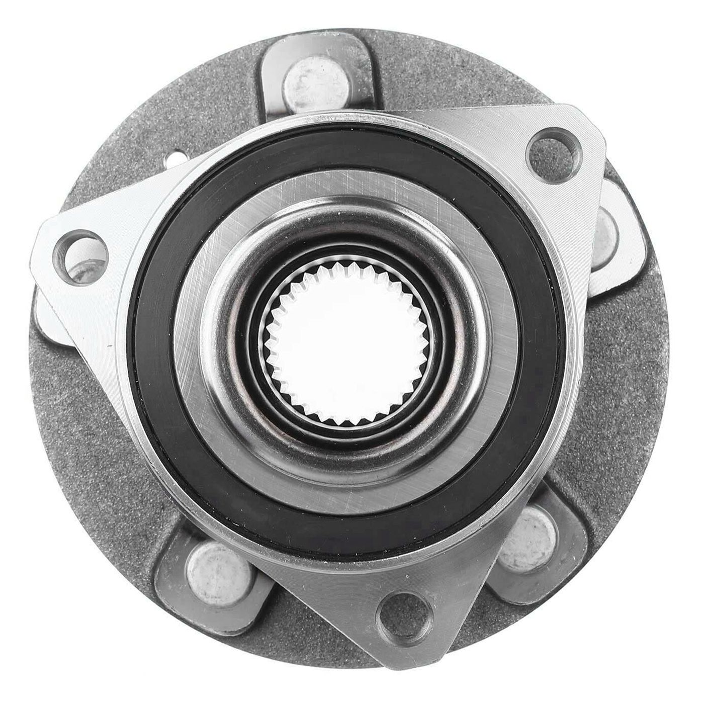 2x Wheel Hub Bearing Assembly For 18-19 Regal Sportback Essence Left & Right