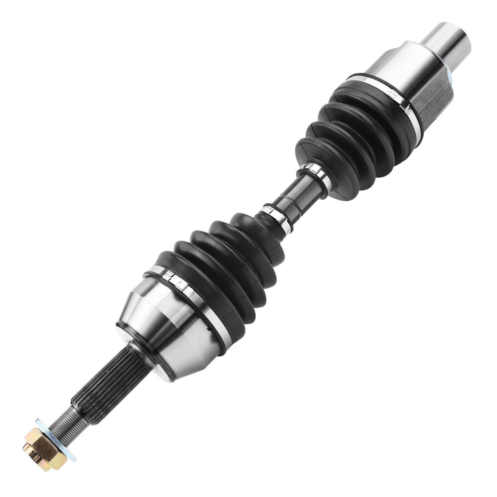 2pcs Front Left And Right Side CV Axle Shaft Assembly Explorer Sport Trac 4WD