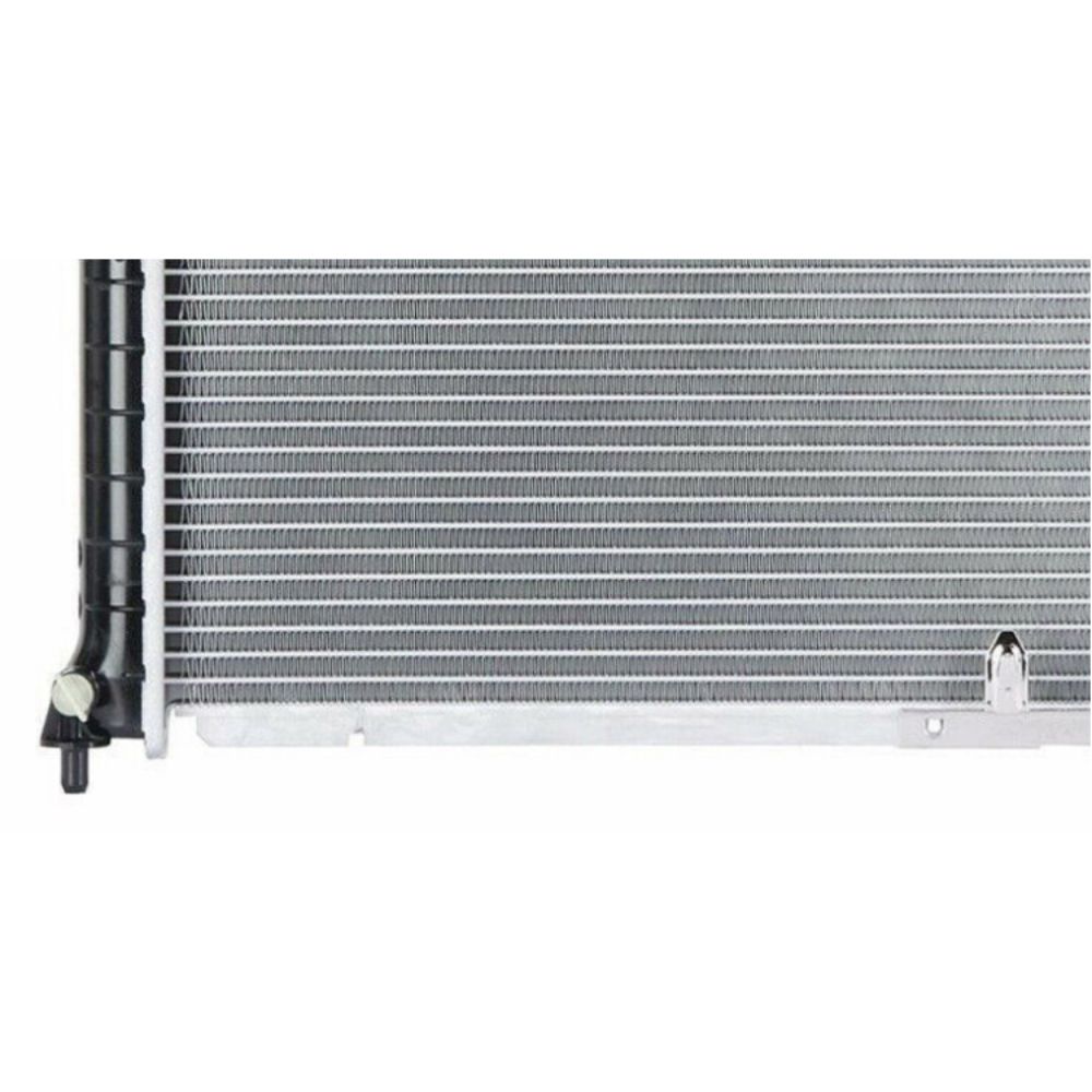 Radiator For Olds 99-02 Intrigue GLS 99-02 Intrigue GL 99-02 Intrigue GX 3.5L