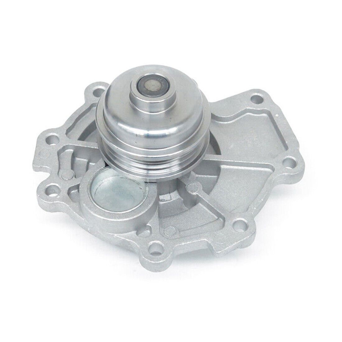 Water Pump For 2006-2008 Mercury Mariner 3.0L V6 Eu2Z8501D