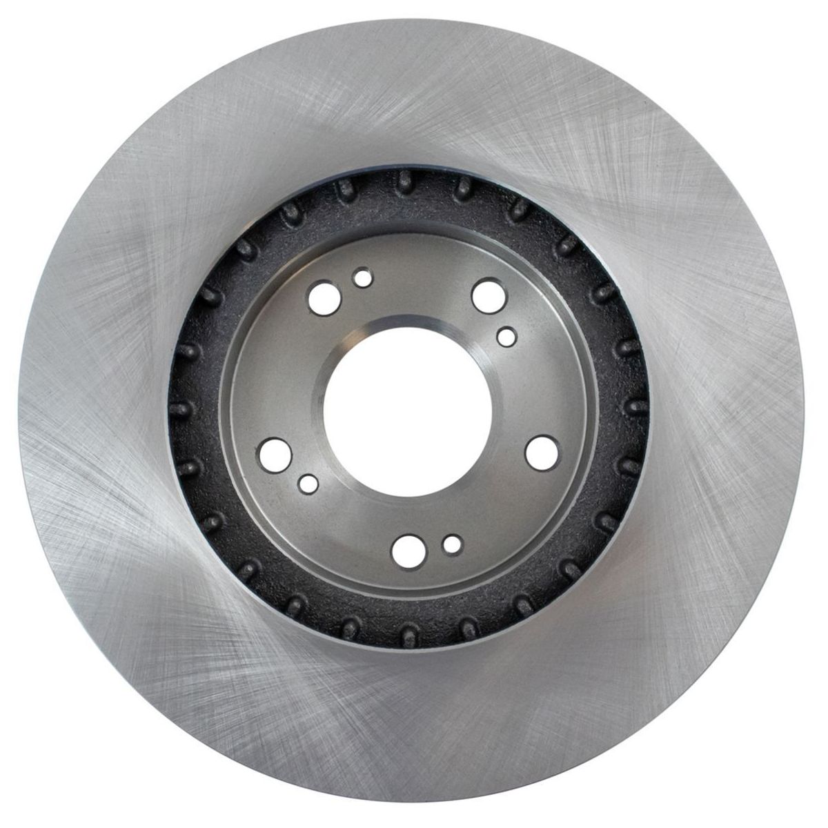 For 04-11 Endeavor Sport Utility Front Posi Ceramic Brake Pad & Rotor Kit W/