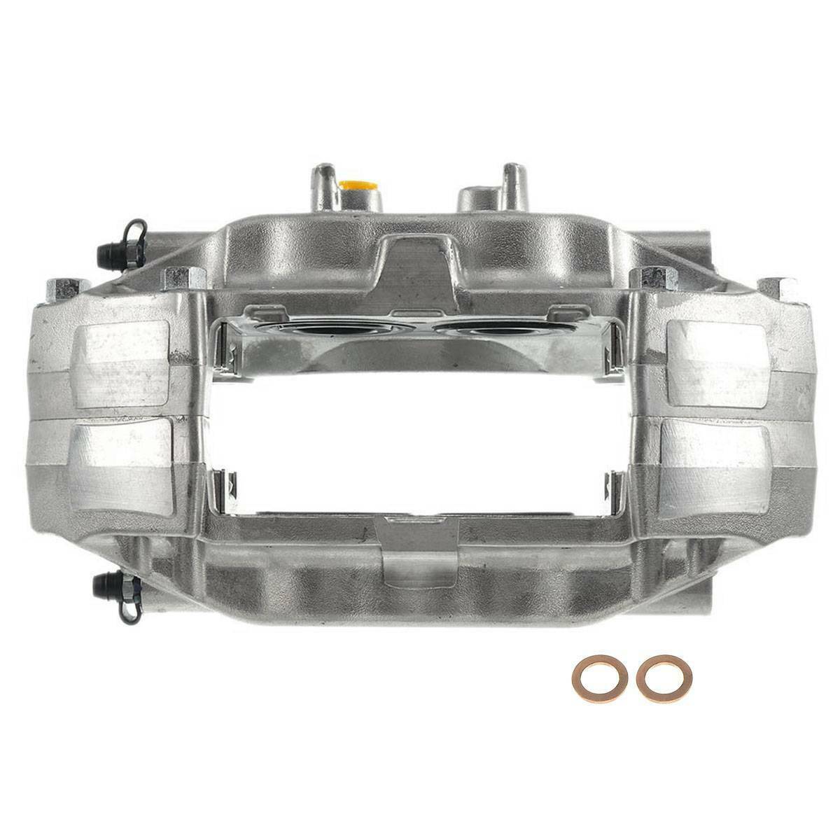 Disc Brake Caliper W/o Bracket For 04-07 Subaru Impreza WRX STI Sedan Front Left