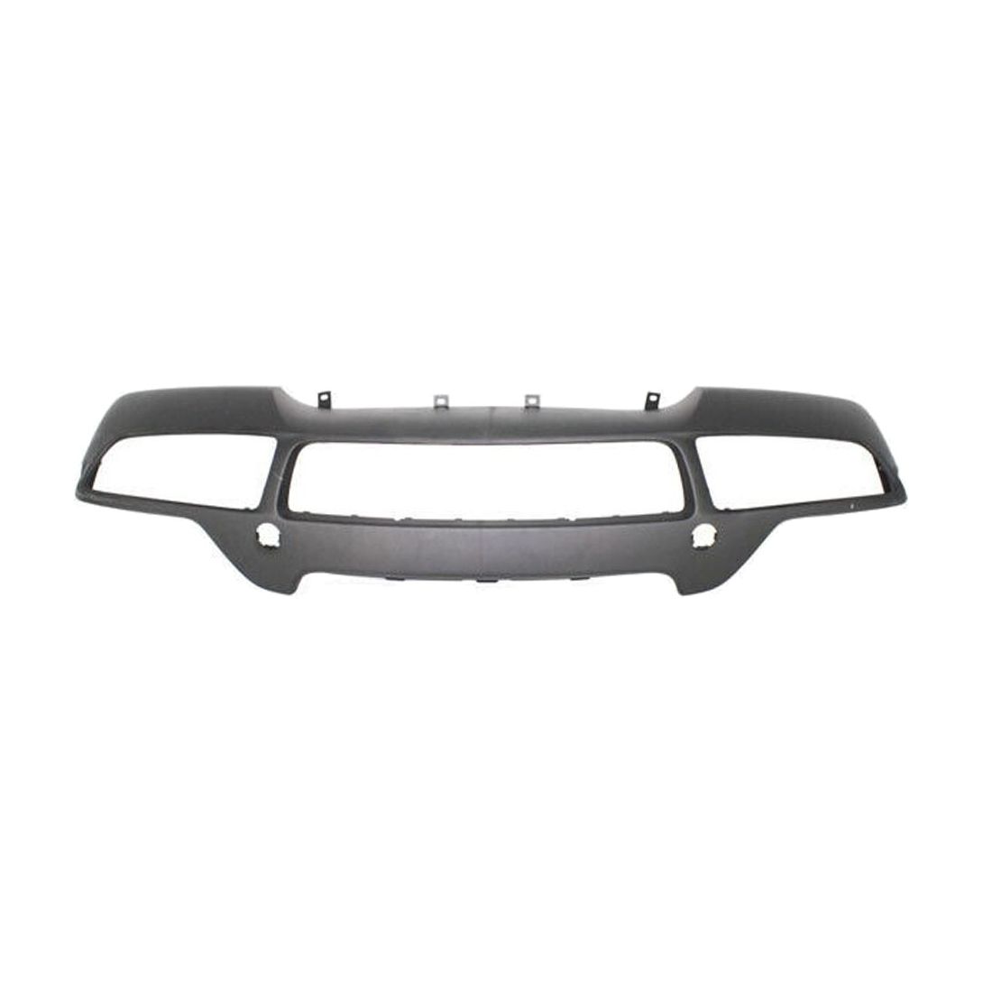 For BMW 07-10 X5 Front Bumper Cover Assembly W/o M Pkge Bm1000191 51117172356