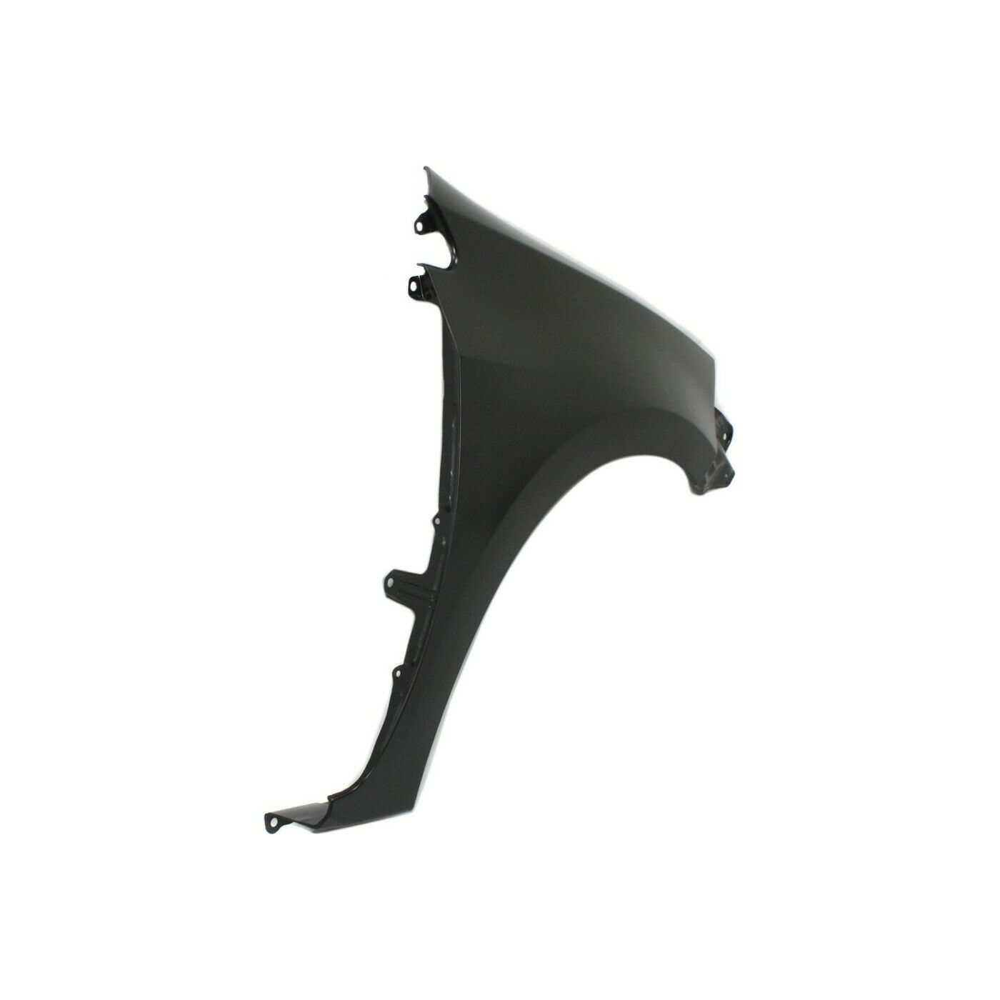 Fender For 2014-2018 Toyota Corolla Set Of 2 Front LH & RH Primed Steel