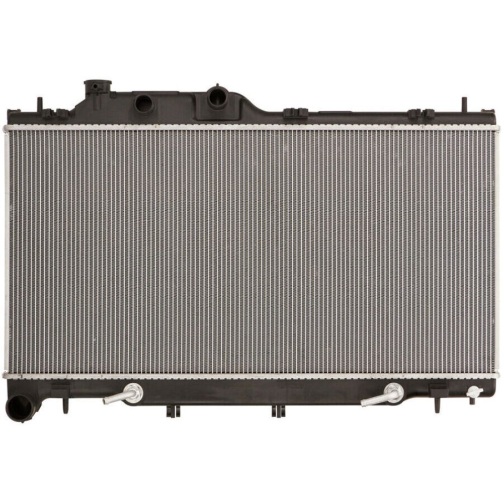 Radiator For Subaru 2015-2019 Legacy Sedan 2015-2019 Outback Wagon 3.6l H6 13460