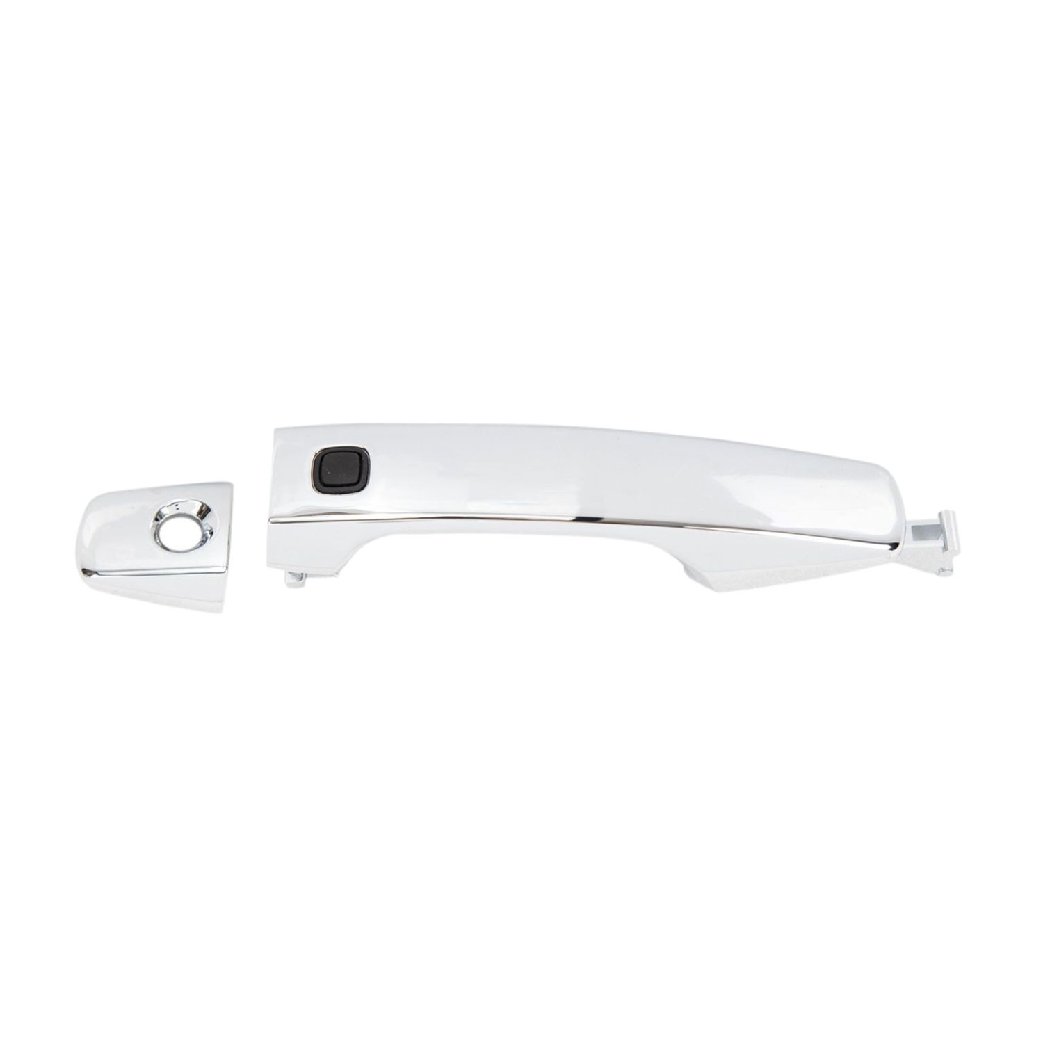 For Lexus 2008-2016 LX570 Base Sport Utility Front Left Exterior Door Handle