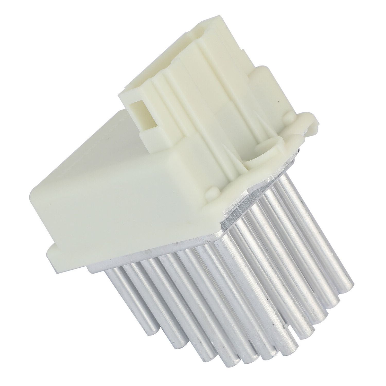 A/C Blower Motor Resistor W/Climate Control For Mini 2002-2008 Cooper L4 1.6L