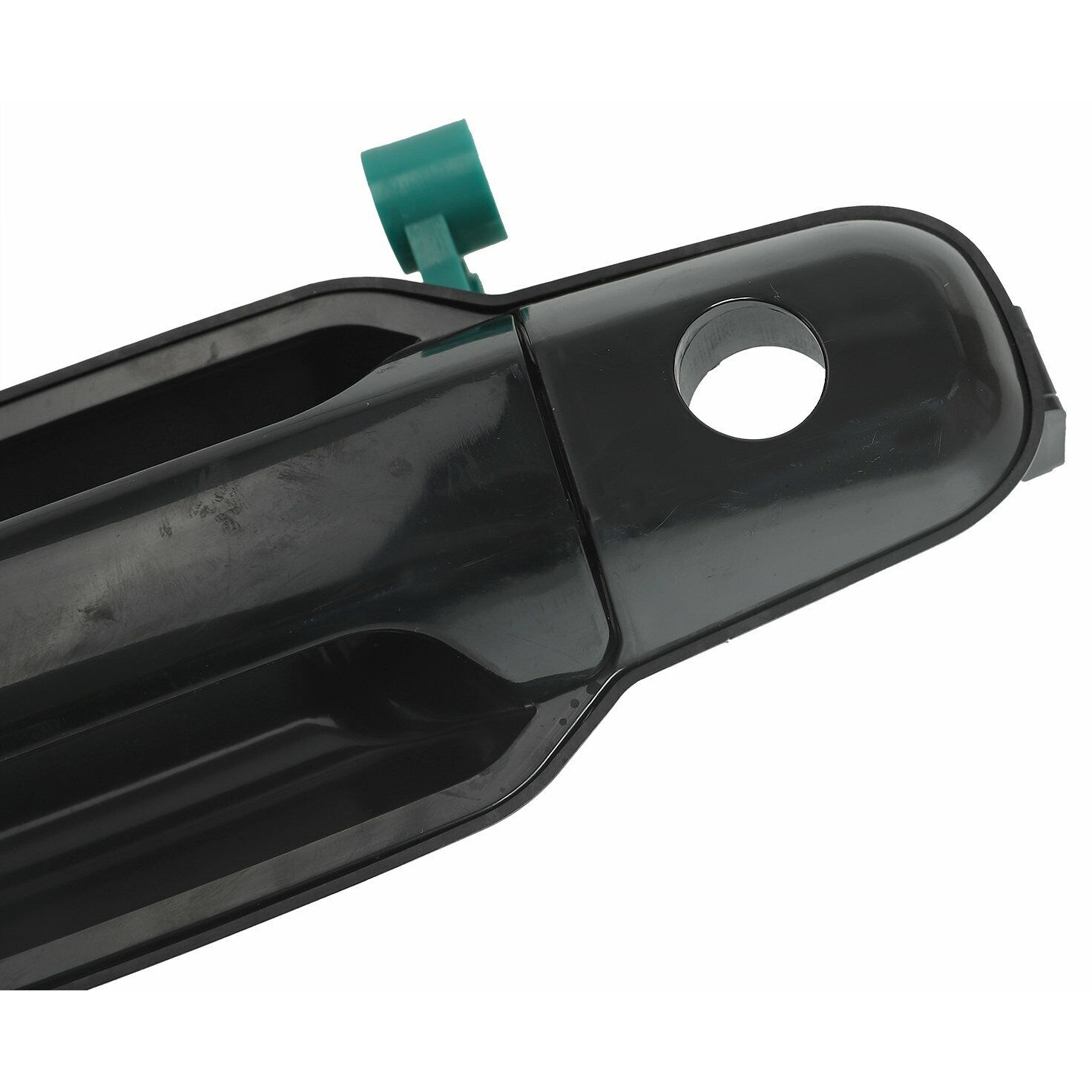 Front Left Exterior Door Handle Driver Side Left