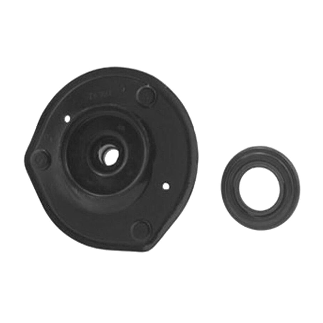 2pcs Front Left And Right Side For Lexus 1997-2001 ES300 And Strut Mount Kit
