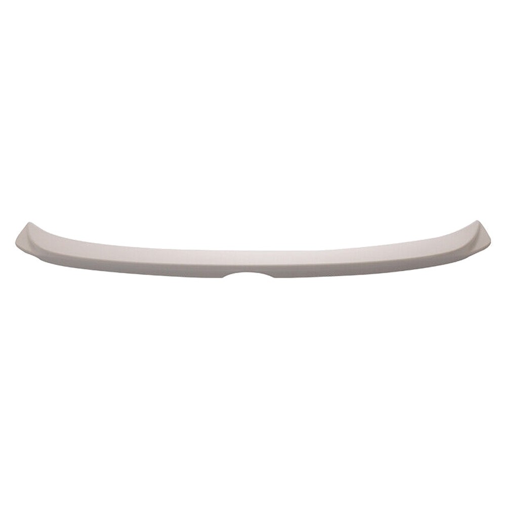 XE30 F Style Rear Trunk Spoiler Wing ABS