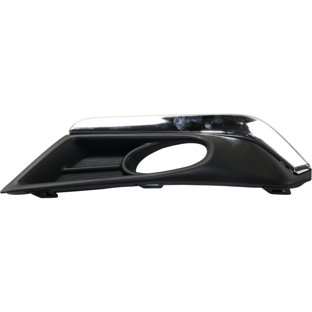 Fog Light Trim Driving Lamp Passenger Right Side Right Hand For Honda CR-V