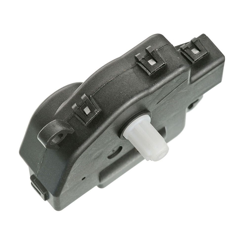 HVAC Heater Blend Air Door Actuator For Chevrolet Buick Saturn Pontiac 10364929