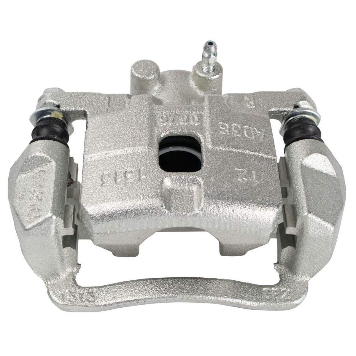 For 2006 9-2X 2.5i Wagon Rear Brake Caliper Assembly W/Bracket & Hardware Right
