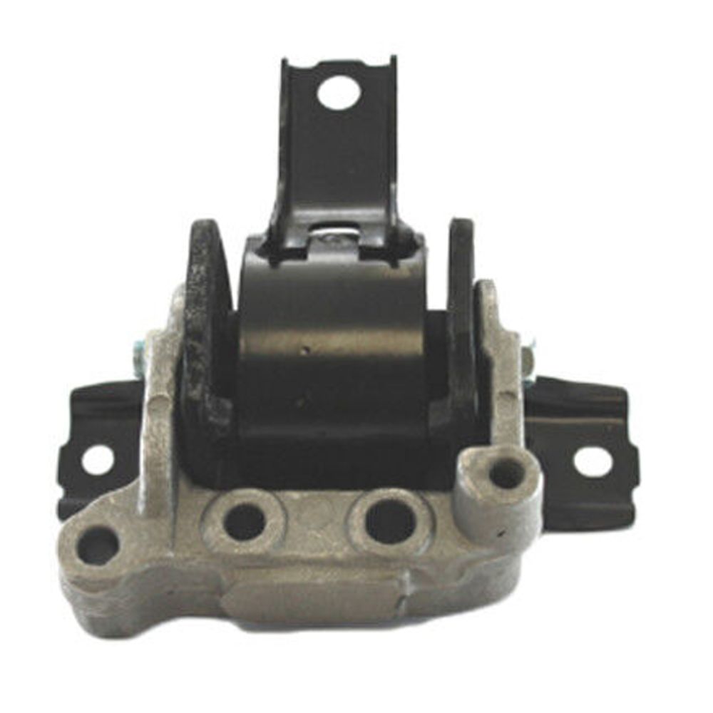 Front R Engine Mount W/Bracket For 15 Lancer SE Limited Edition Sportback 2.4L