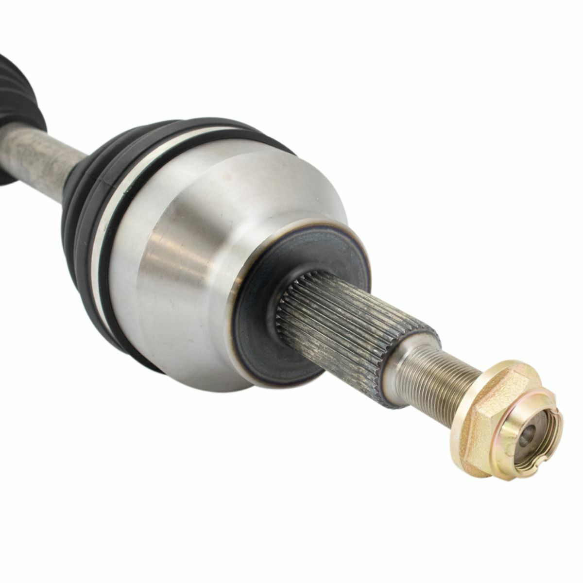 4 Sets Of - Front Complete CV Joint Axle Shaft Left Driver Side For Durango Grand