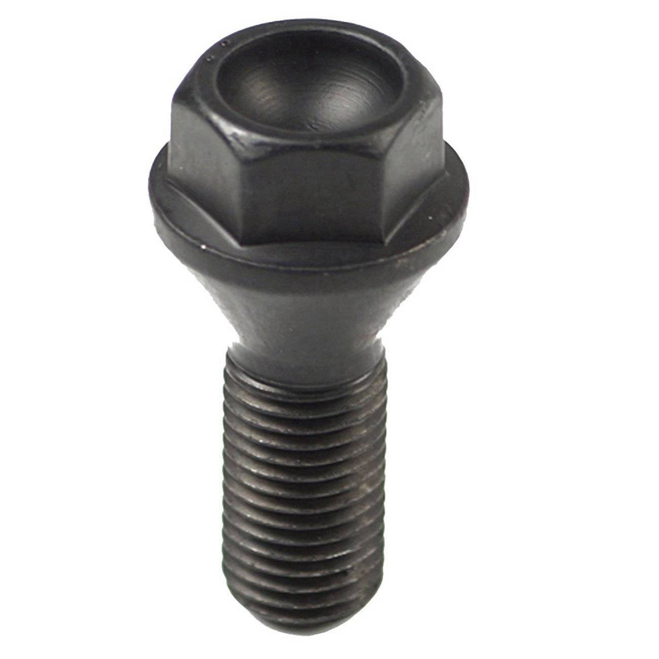Set Of 20 Wheel Lug Bolts Nuts 12 X1.5mm For BMW E46 E90 E39 E60 E53 36131095390