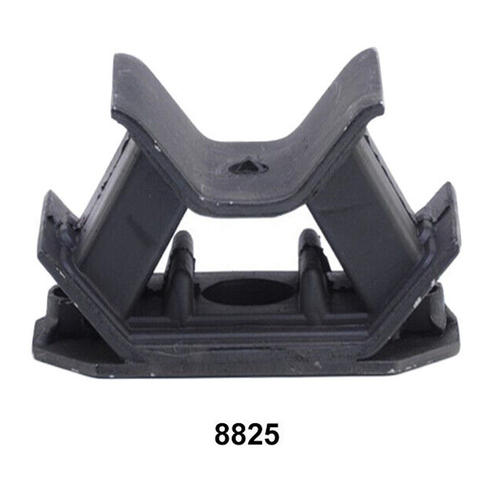 Motor&Trans Mount Set 3PCS 1.6L 4WD Automatic Trans
