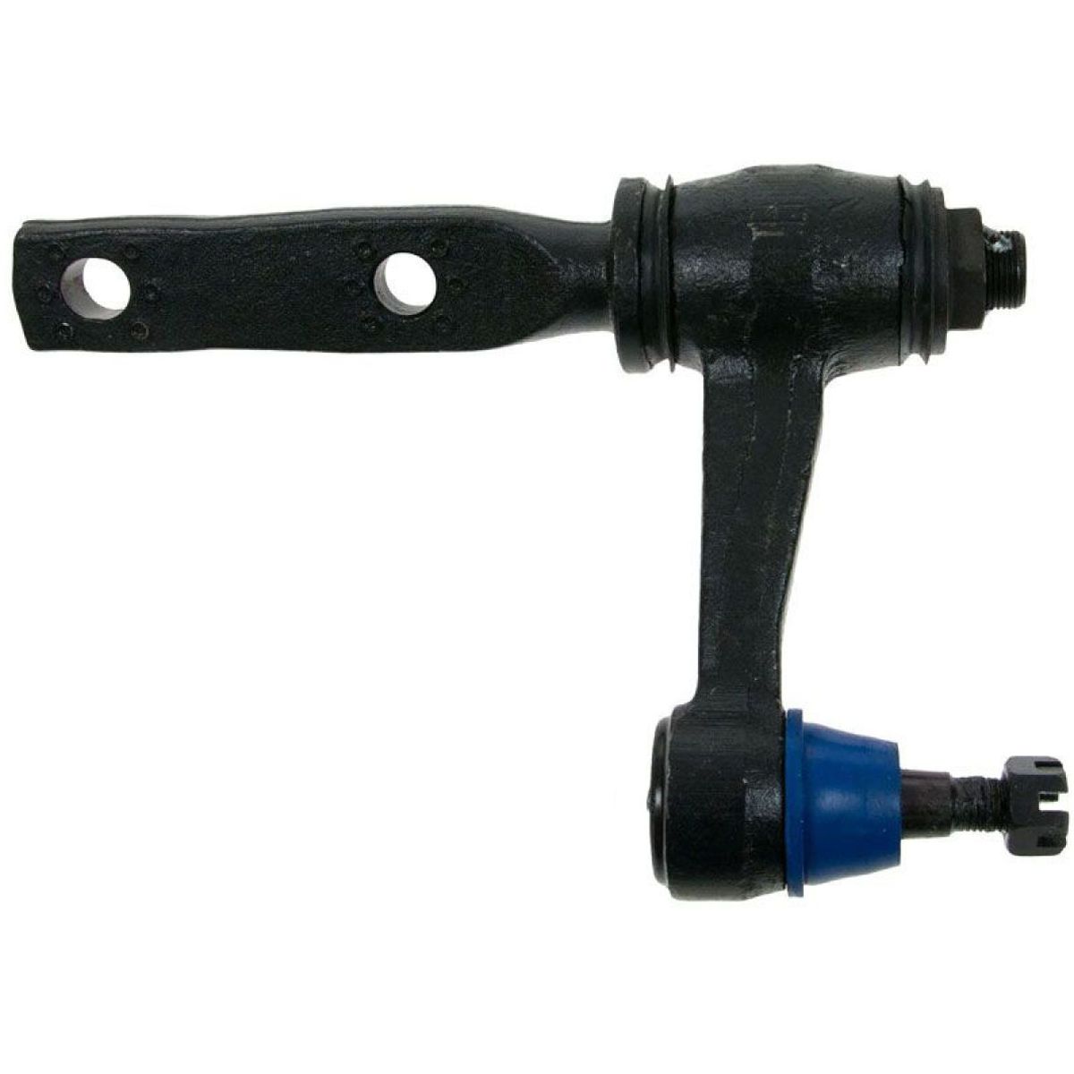 Piece Control Arms Ball Joints Tie Rod Ends Pitman Idler Arm Suspension