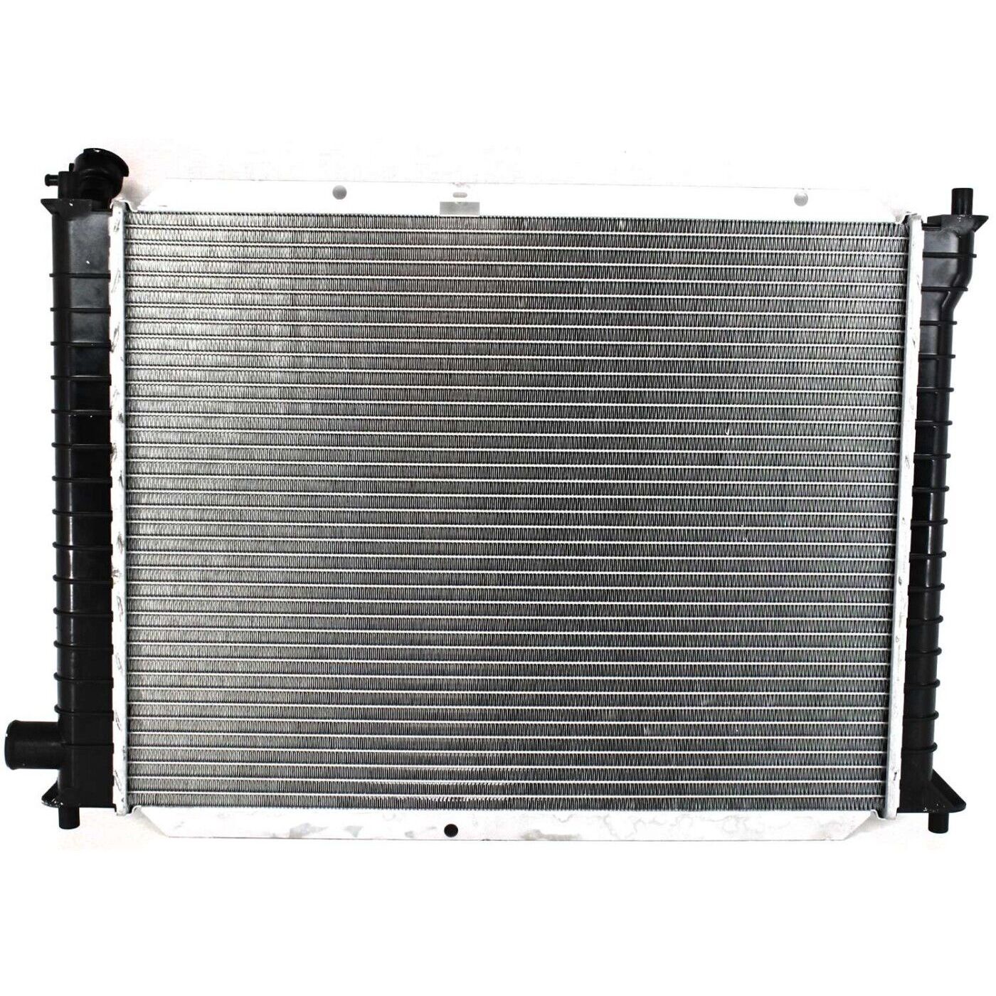 For Ford-nan Escort Mercury-nan Tracer Radiator Assembly Aluminum Core Direct