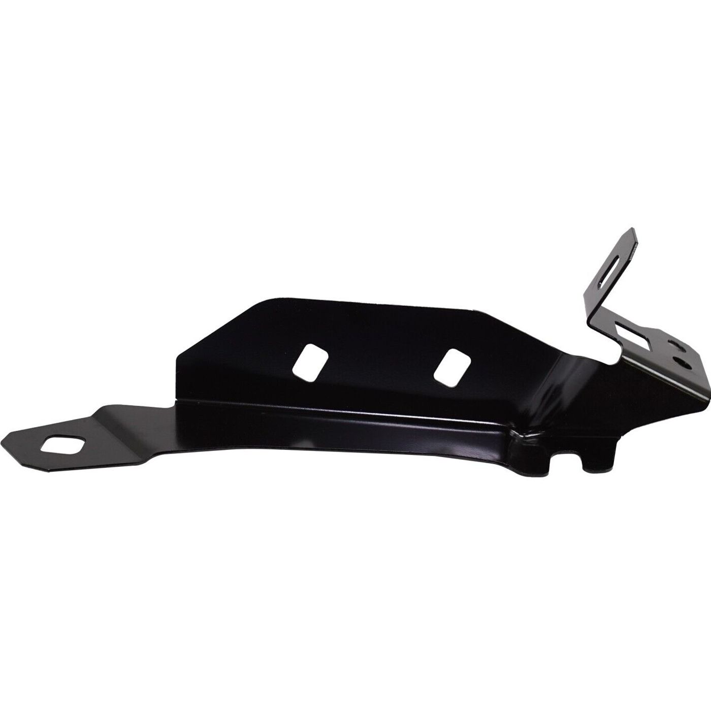 Fender Supports Set Of 2 Front Driver & Passenger Side Left Right For Ram
