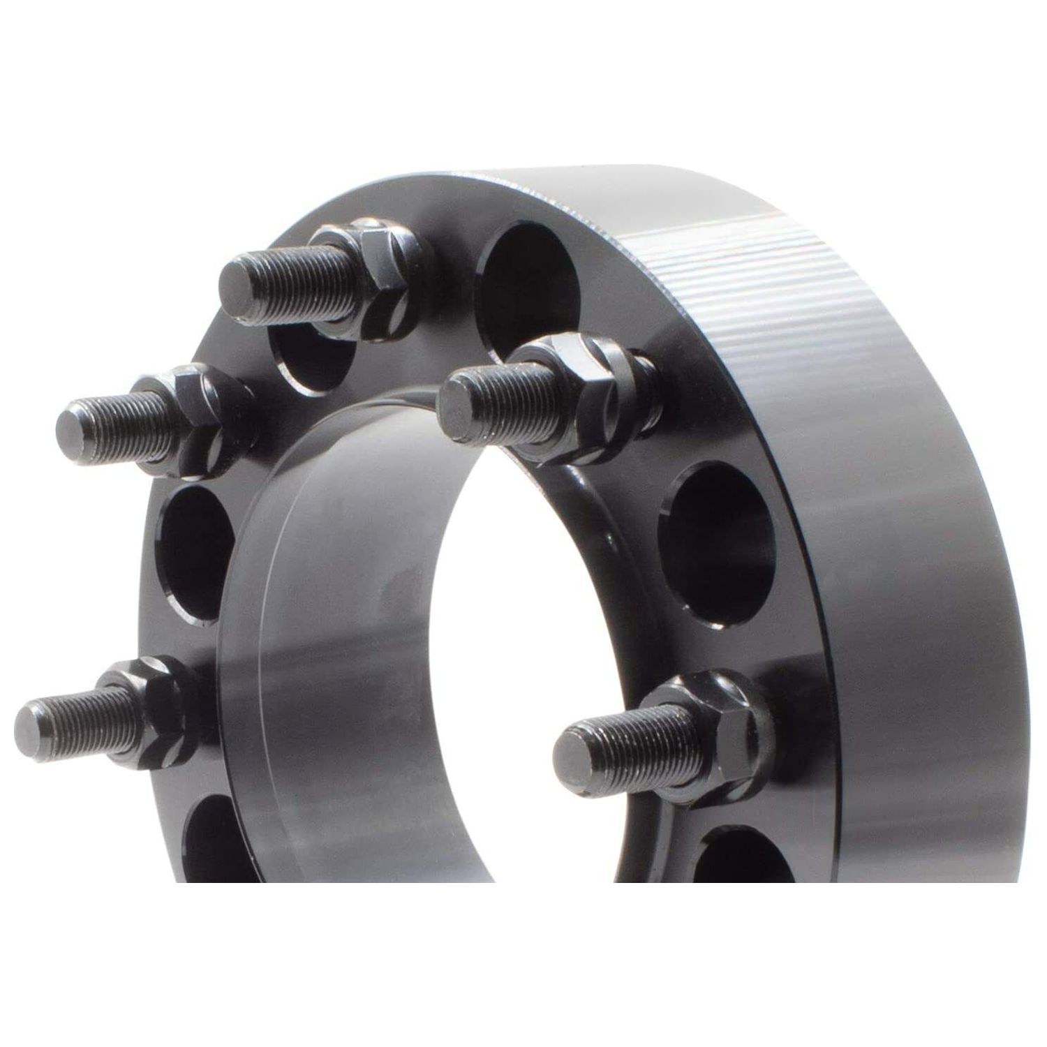 8x170 Hub Wheel Spacers 2" Inch For Ford 2000-2002 Excursion Superduty 14x2 1pc